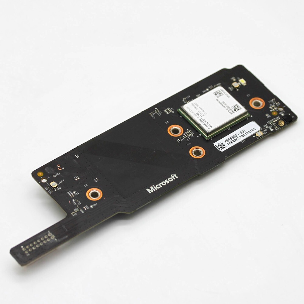 Original Power Eject Sync RF Module Board For Microsoft Xbox One S