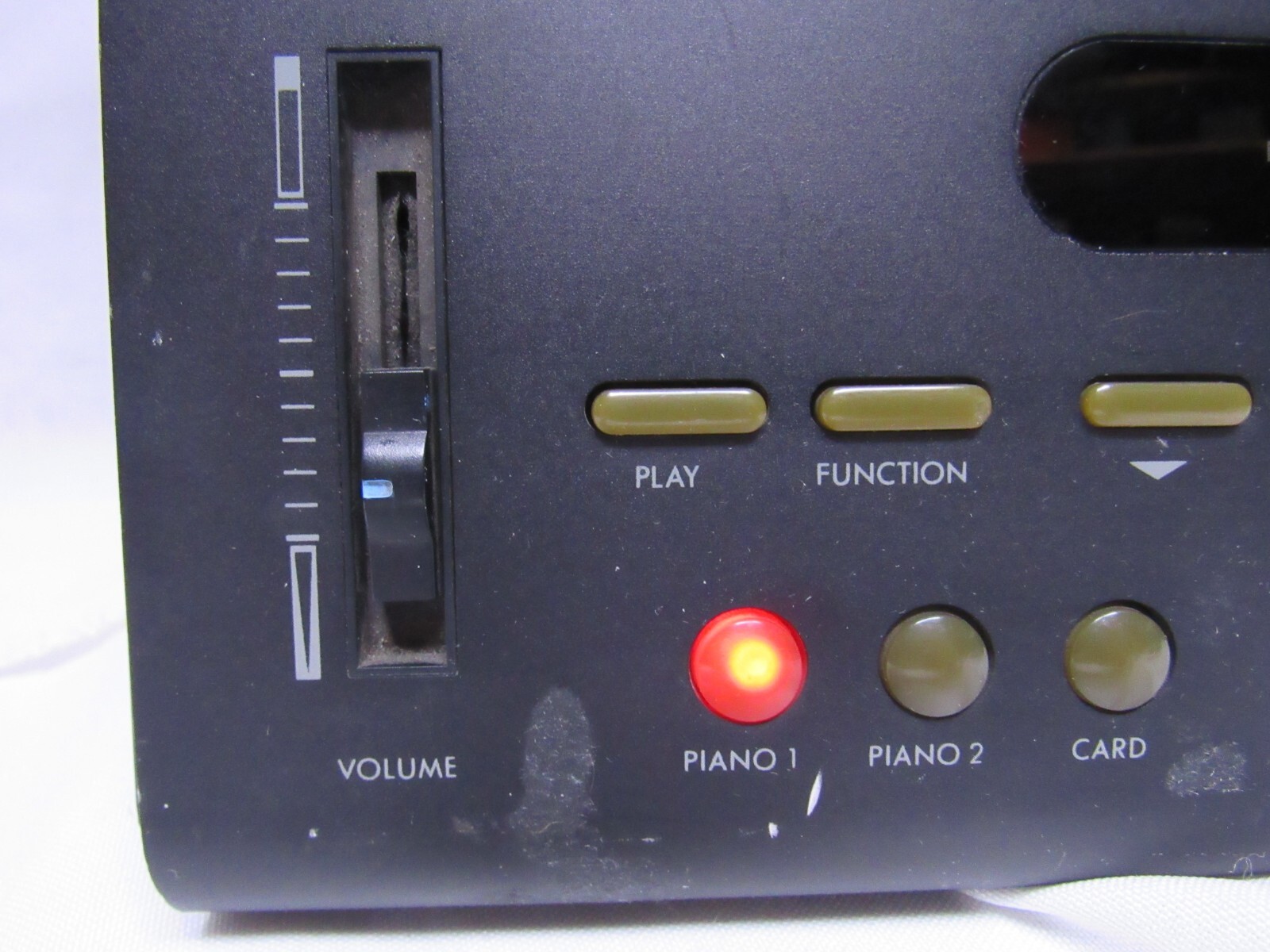 Korg P3 Piano Module
