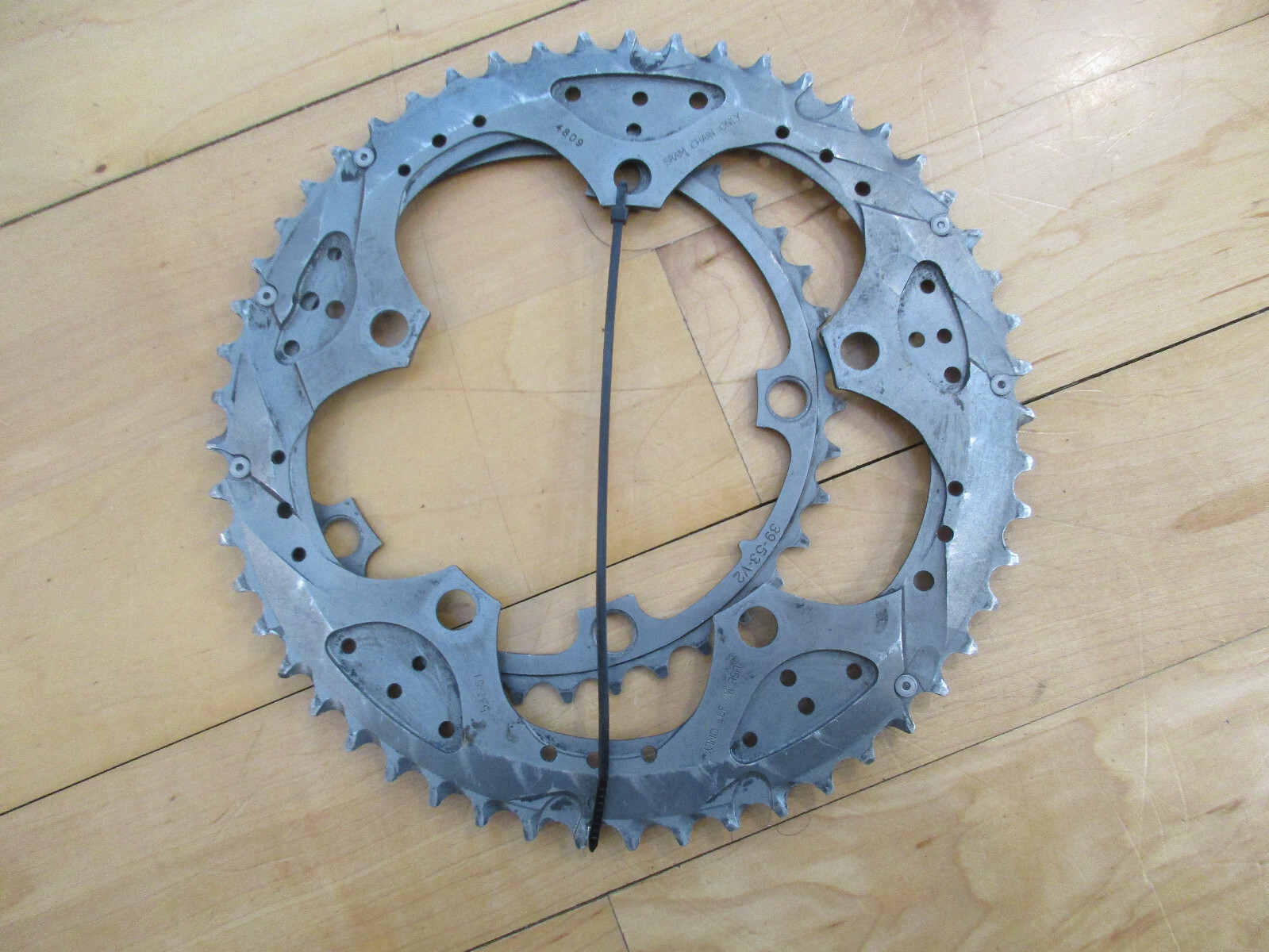 Sram Road Bike Chainring LOT