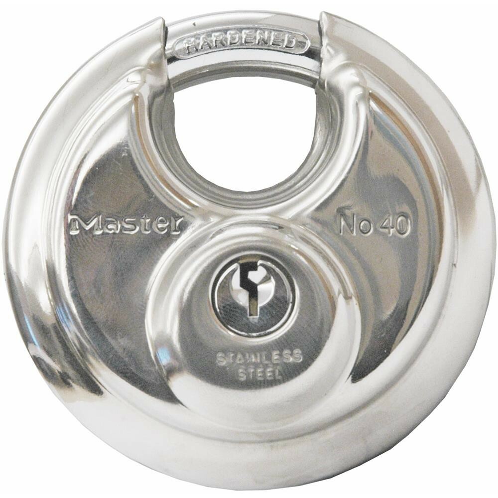 Master Lock 40KADPF Padlock