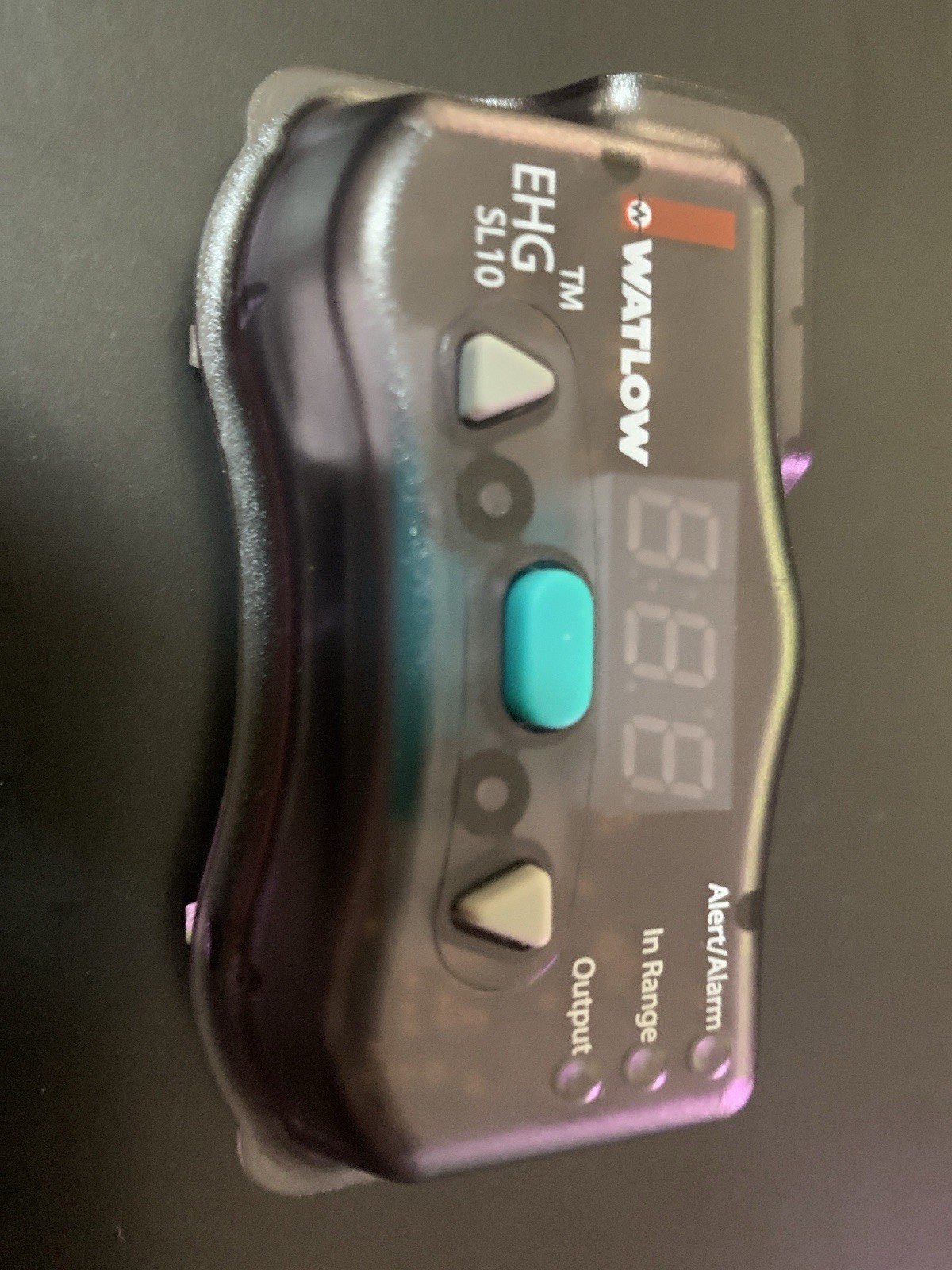Watlow EHG SL10 Temperature Controller Display Module