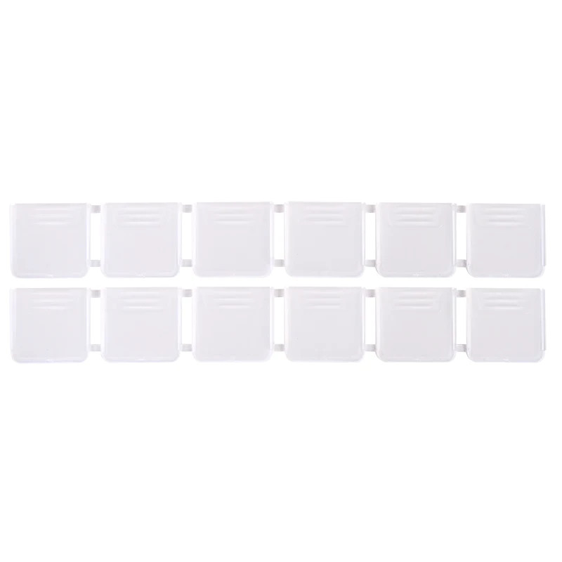 Flambeau 5712DP Super Satchel™ Slim Compartment Case - 12 Non-Zerust Dividers