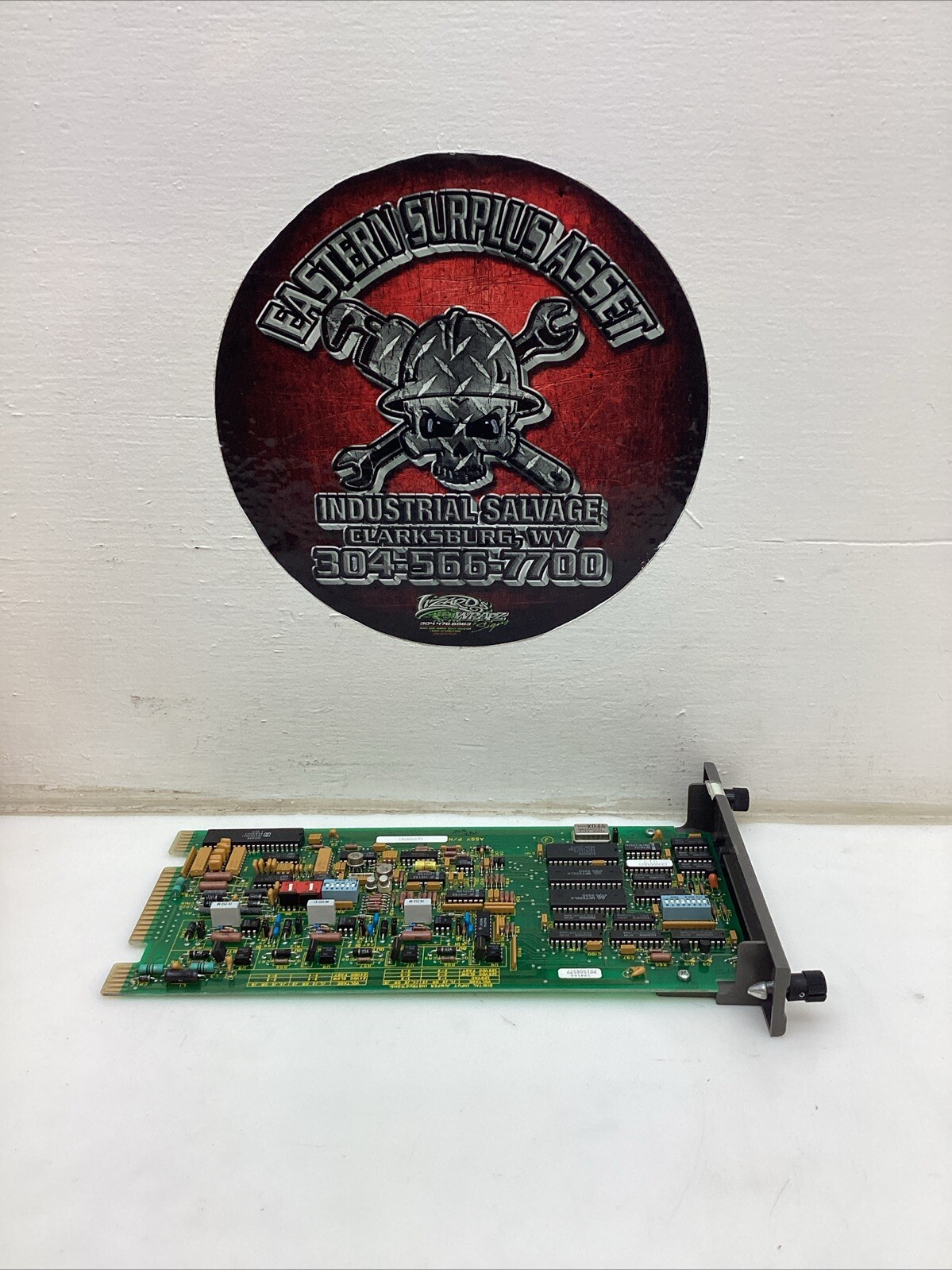 Bailey Infi90 Control I/O Slave IMCIS02 *NIB*