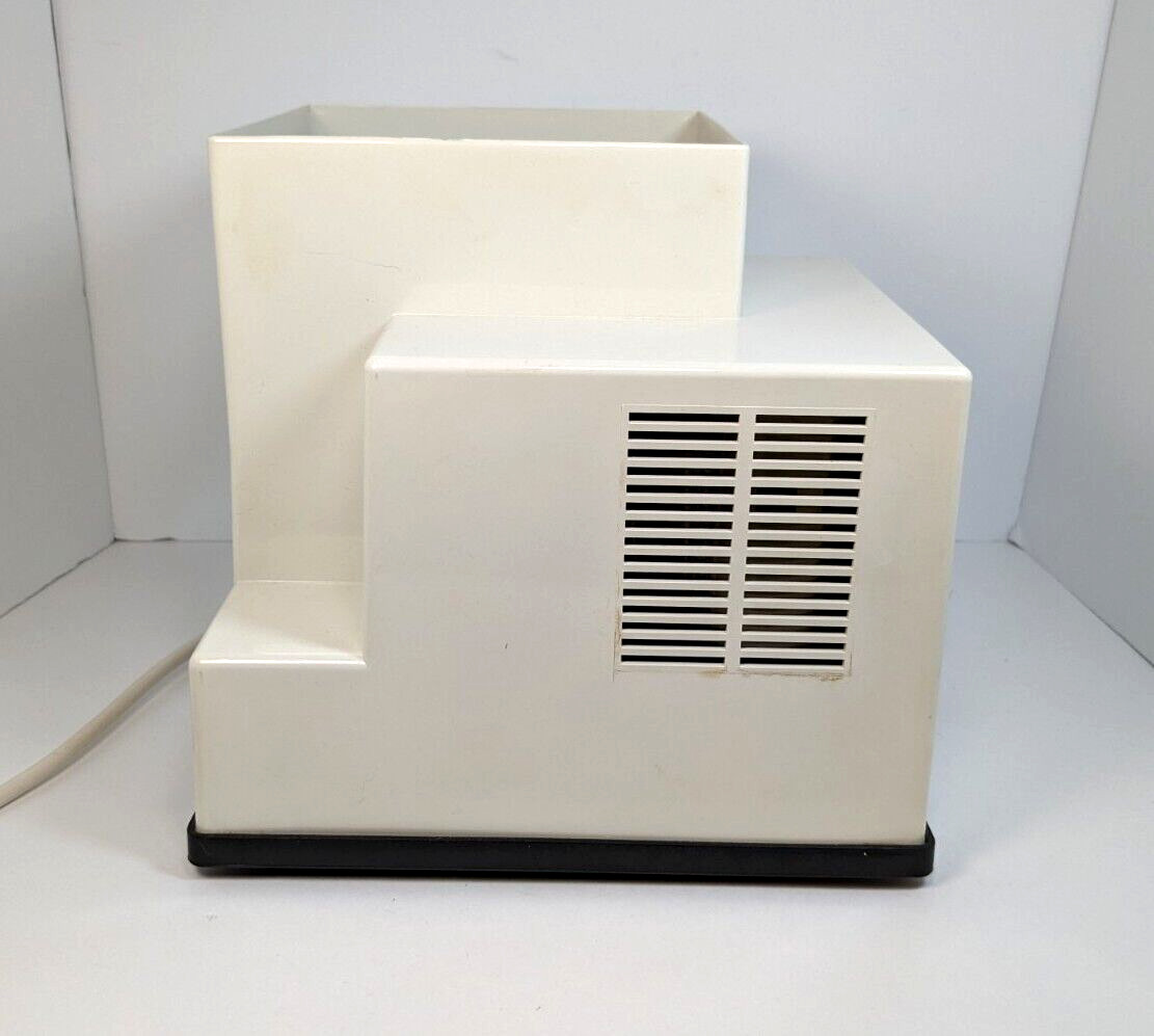 SIMAC PastaMatic 700 Electric Pasta Maker Machine BASE REPLACEMENT Only (Works)