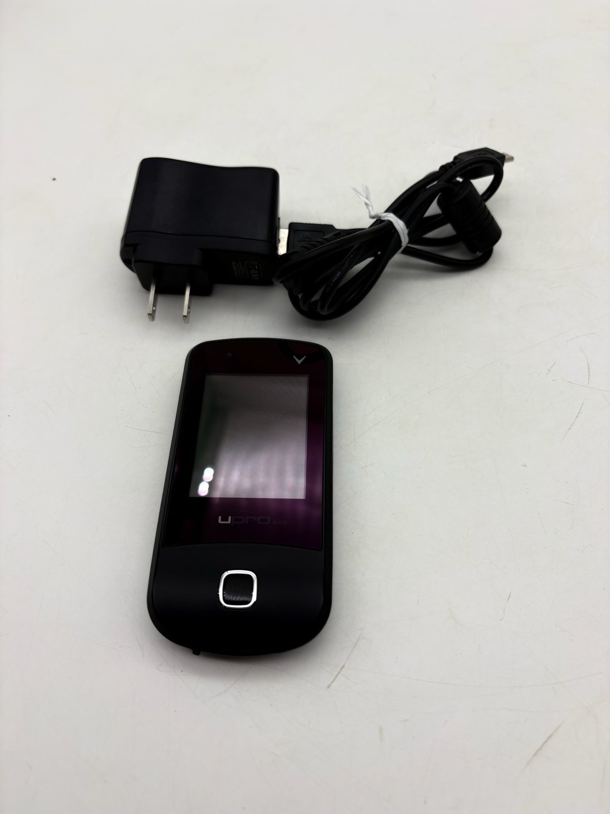 Callaway UPRO MX+ Golf GPS MINT WORKING Condition Charger +Working Battery