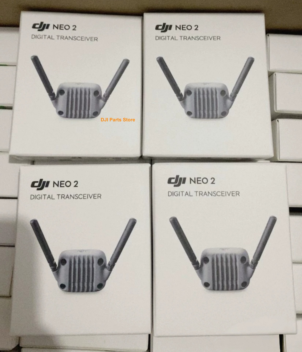 DJI Neo 2 Transmission Module — Sealed in Original Packaging