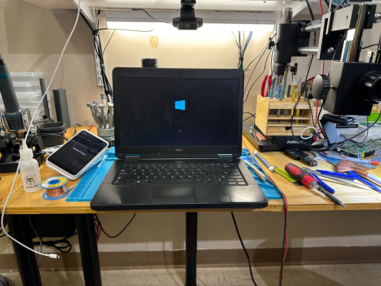 💻 Laptop & MacBook Repair Services – All Brands, Any Issue!