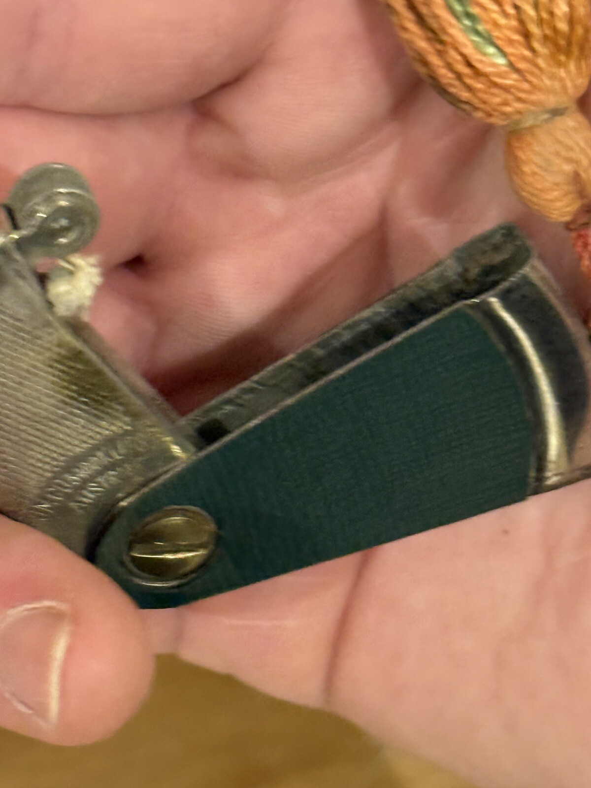 JM Co Lighter 3400 Clips