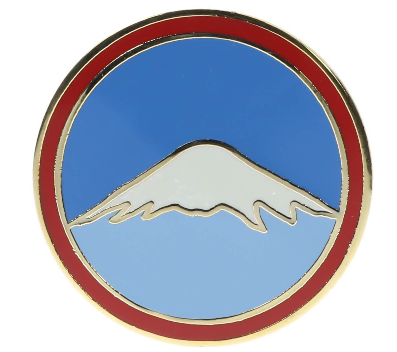 Army Japan Military Hat or Lapel Pin EE15590 F1D34Q