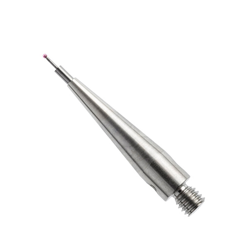 CMM Stylus M3 Thread 0.5mm Ruby Sphere Tungsten Carbide Shaft for A-5000-7632