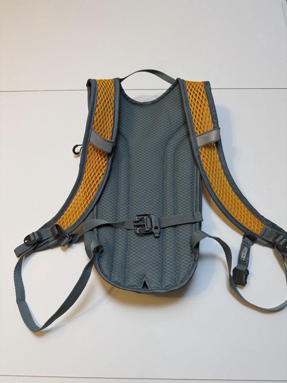 Camel Pack Mini Mule Hydration Backpack W/O Bladder