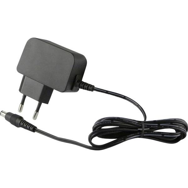 HN Power HNP12-CL6 5V/DC 2.4 TO 12W Fixed Voltage Plug Power Supply