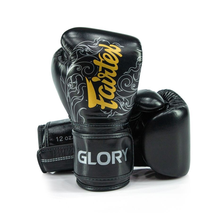 FAIRTEX Glory 3 Boxing Gloves BGVG3