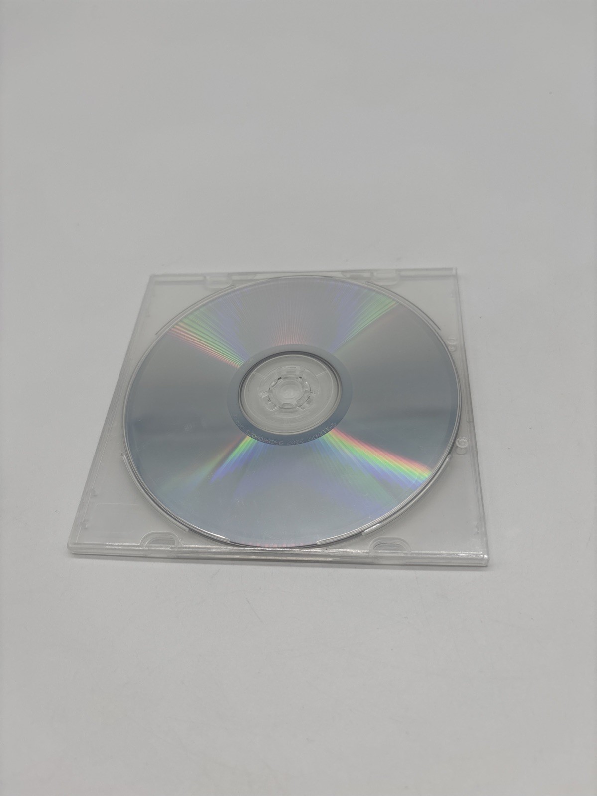 Orangelink Manual and Software Version 1.3.1 2002 Disc Only