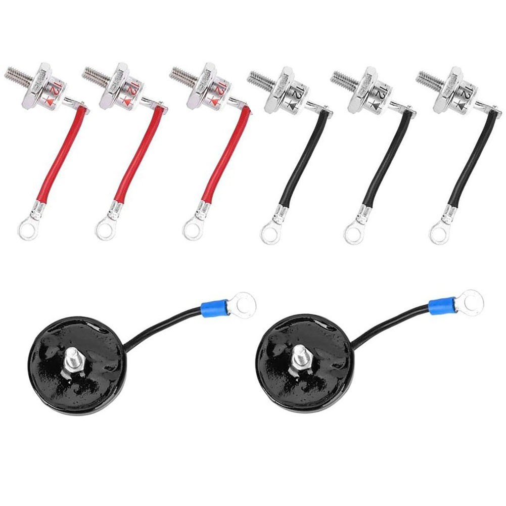 For Generator Rectifier Module RSK5001 40A Kit with Quality Components