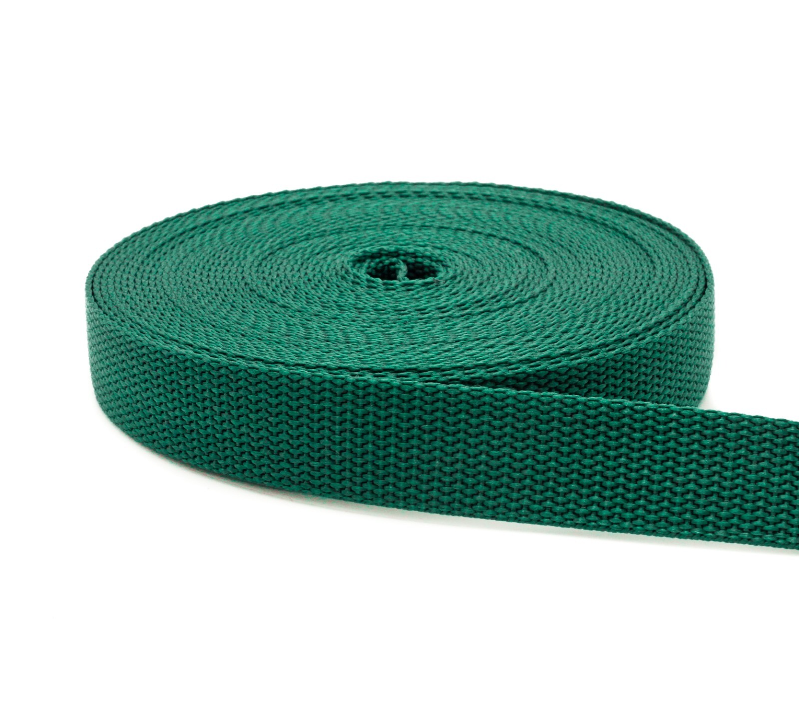 3/4 Inch Polypropylene Webbing Heavy Weight 3/4" Strap
