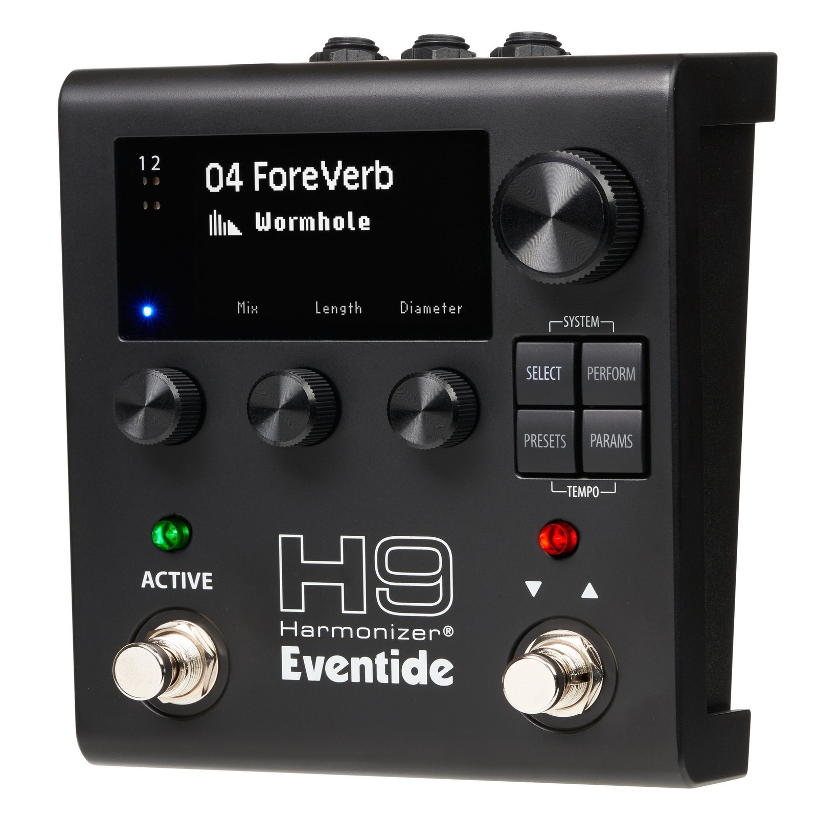Eventide H9 Harmonizer Gen 2 Multi-Effect Pedal