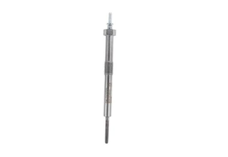 GM 9G Glow Plug - Pack of 1 - Genuine Parts - 12639701