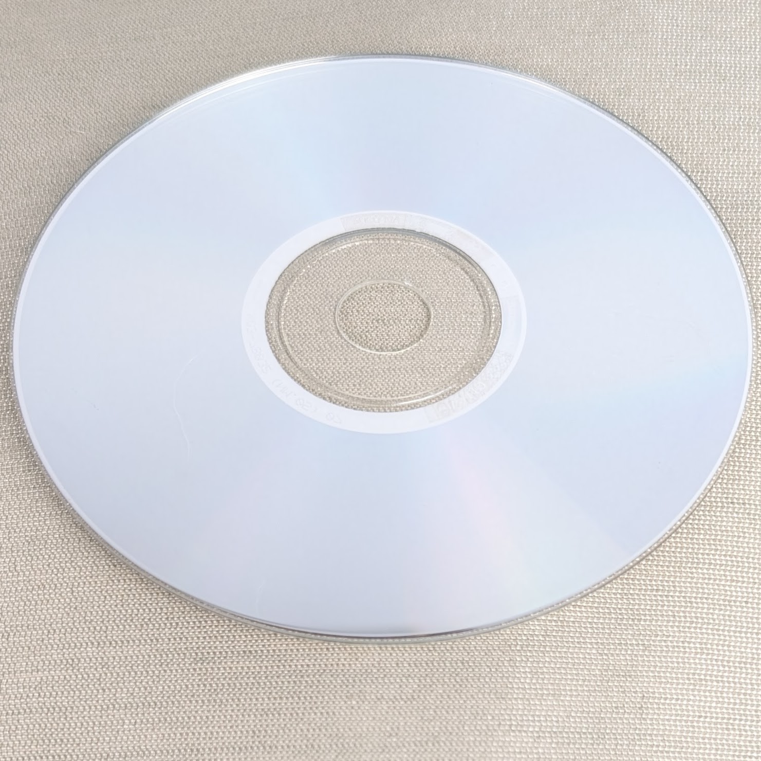 Microsoft Windows 98 Second Edition Install Disc. Disc Only NO KEY!