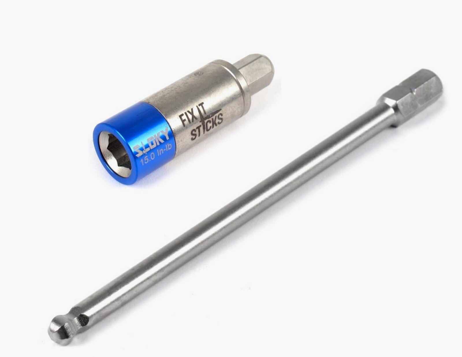 Fix It Sticks Ruger 10/22 Maintenance Kit W/ Torque Limiter Extended Bit Combo
