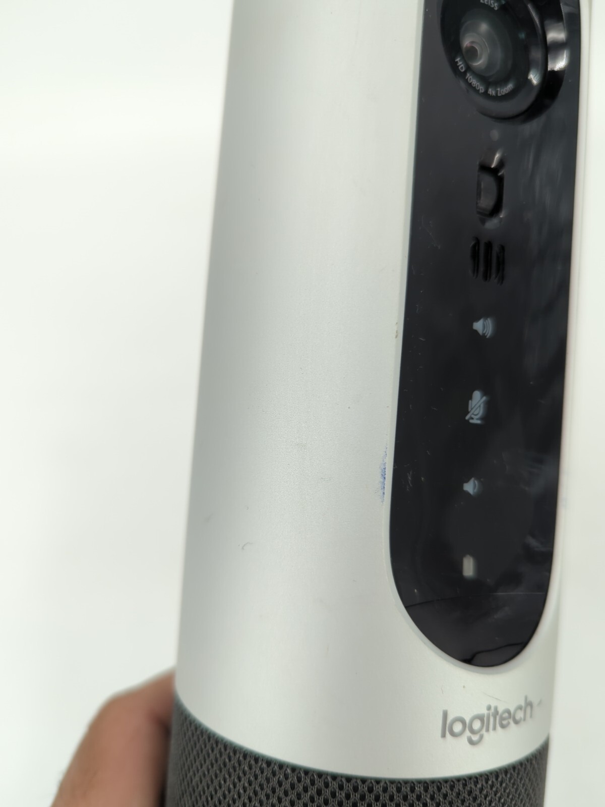 Logitech Conference Cam V-R0004 Video Device Only, No Cables