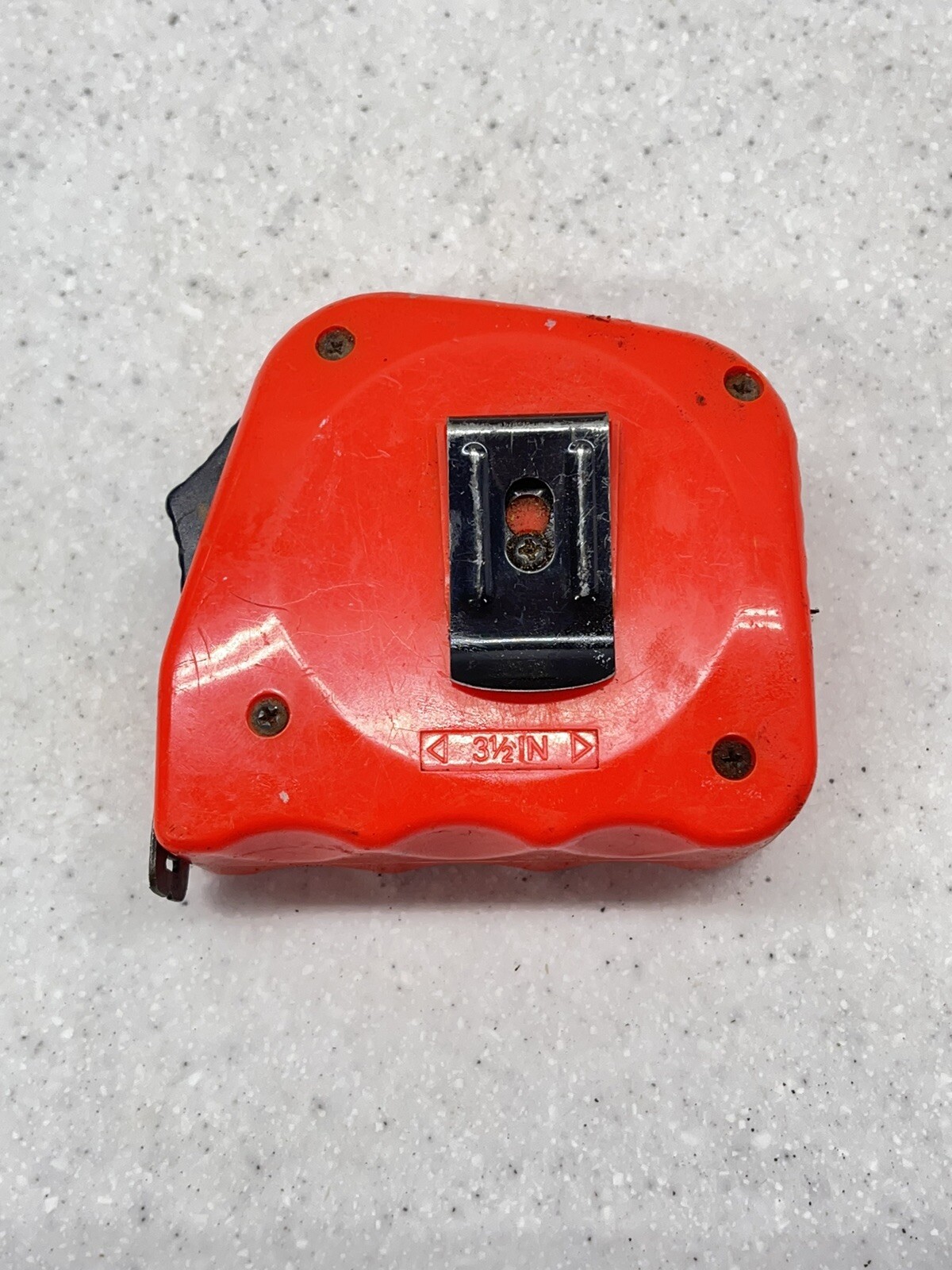 LUFKIN 25' X 1" MEASURING TAPE