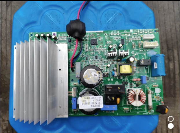 For air computer board circuitboard board circuit model 12WBPB8 220V/60HZ
