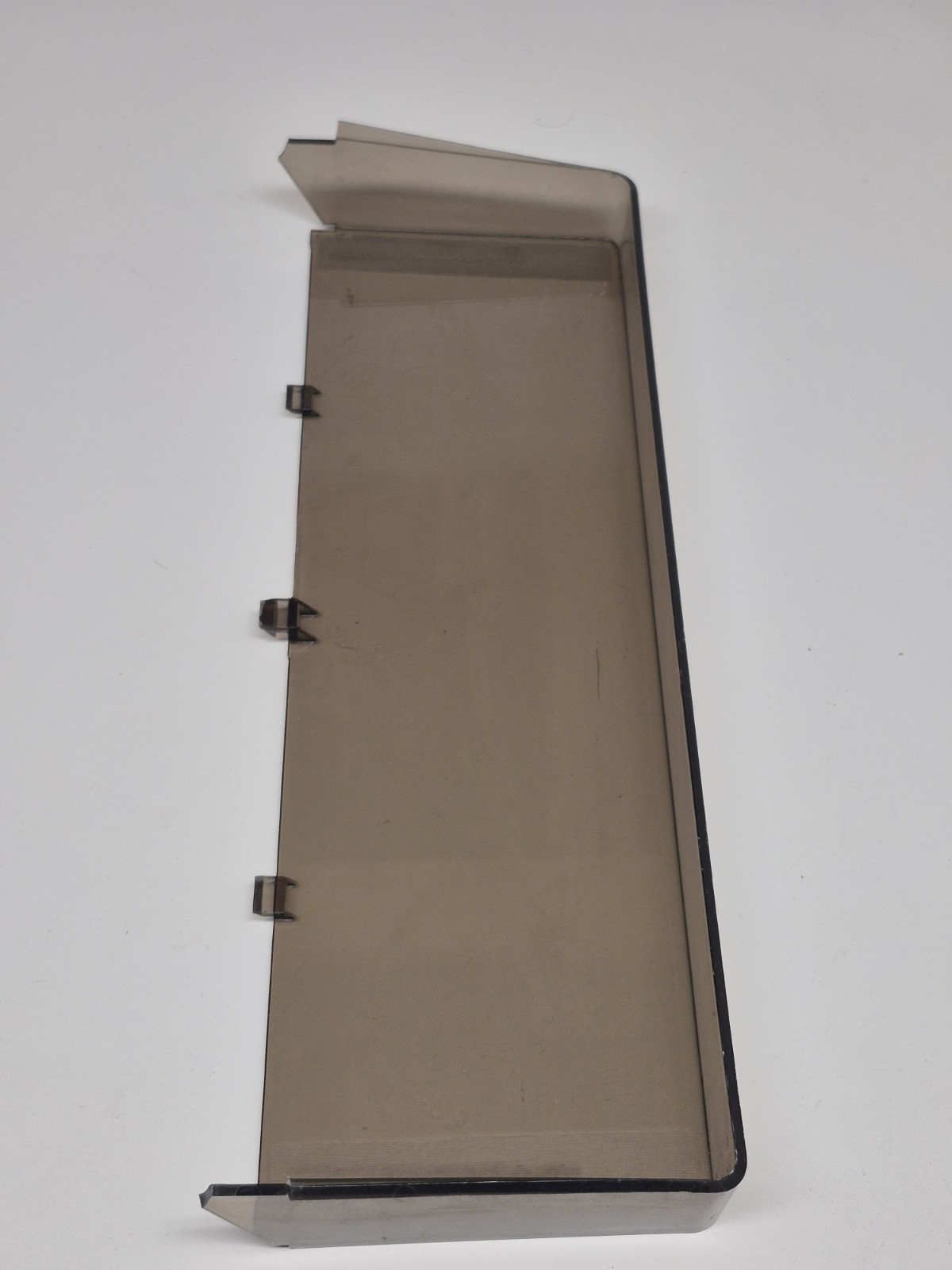 Garrard Dust Cover Back Piece