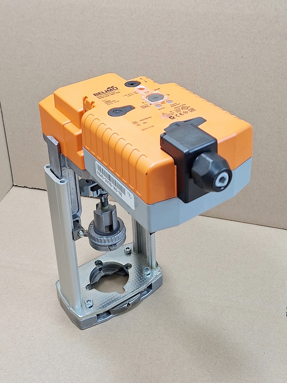 NVK24A-MP-RE BELIMO Lift Actuator with Emergency Actuator [USED]
