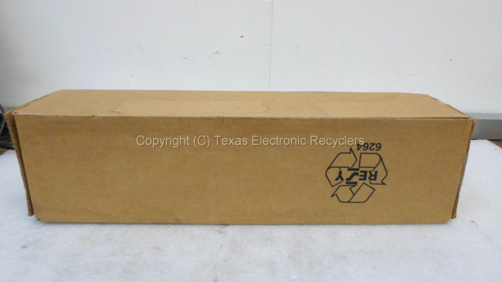 Commscope 1100D2-35-19 106830623 Cable Management Panel