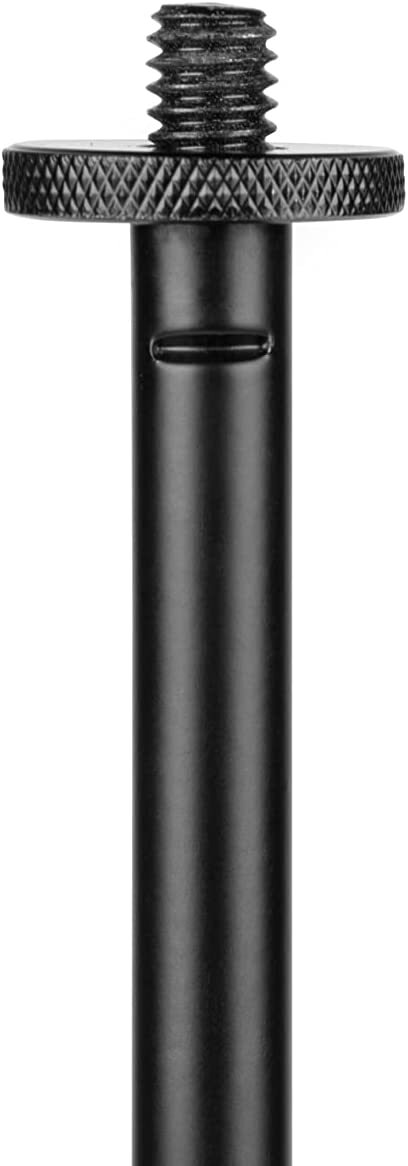 Gator Frameworks 28" Telescoping Boom Arm with 2.5lb Counterweight