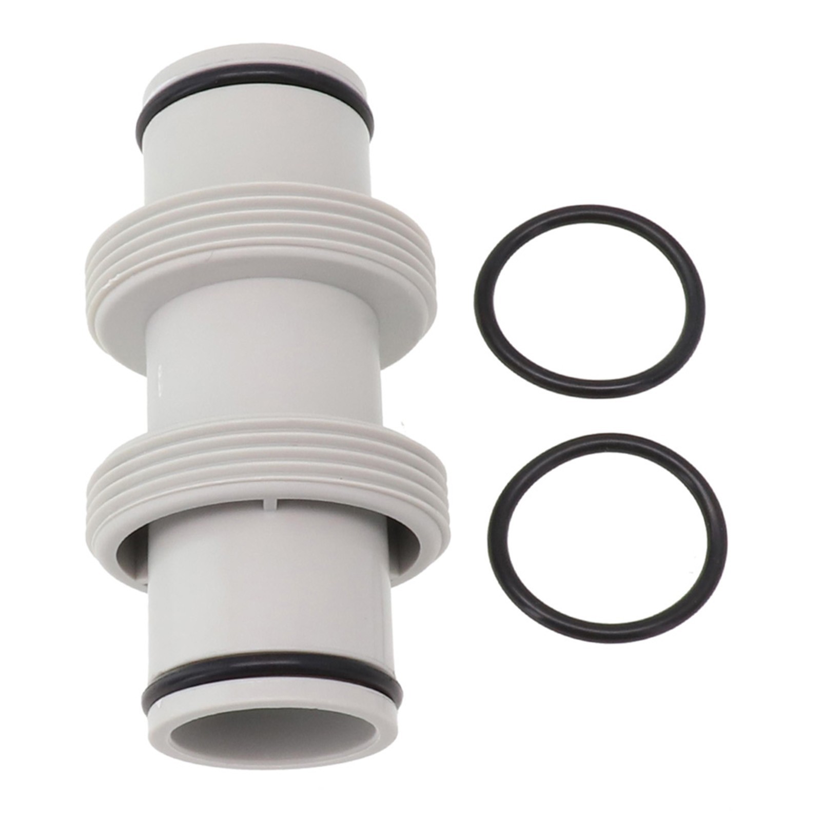 Hose Adapter Connector For Intex Split Hose Extension Adapter Pool Pumps Join