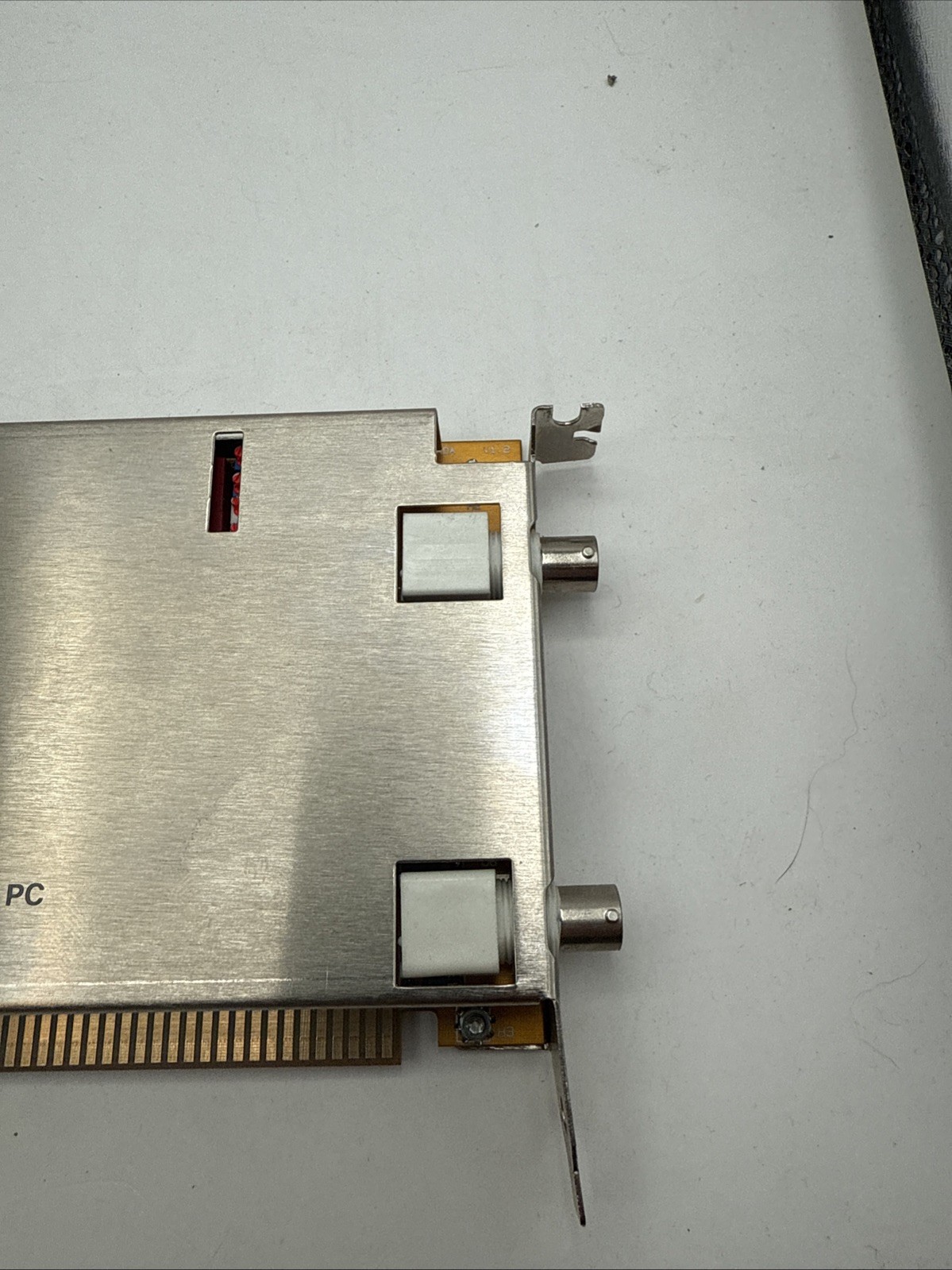 Gage Computer 840 12 Bit 20 Maps D/a Card For IBM PC