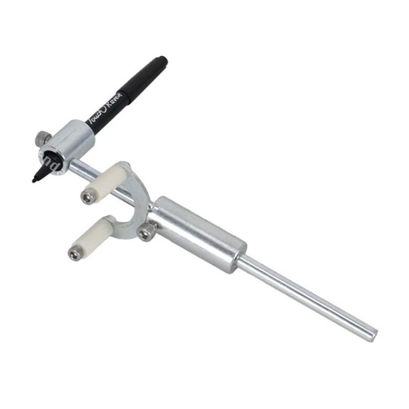 1Pcs Automobile Dent Repair Wheel Arch Car Body Line Marking Tools