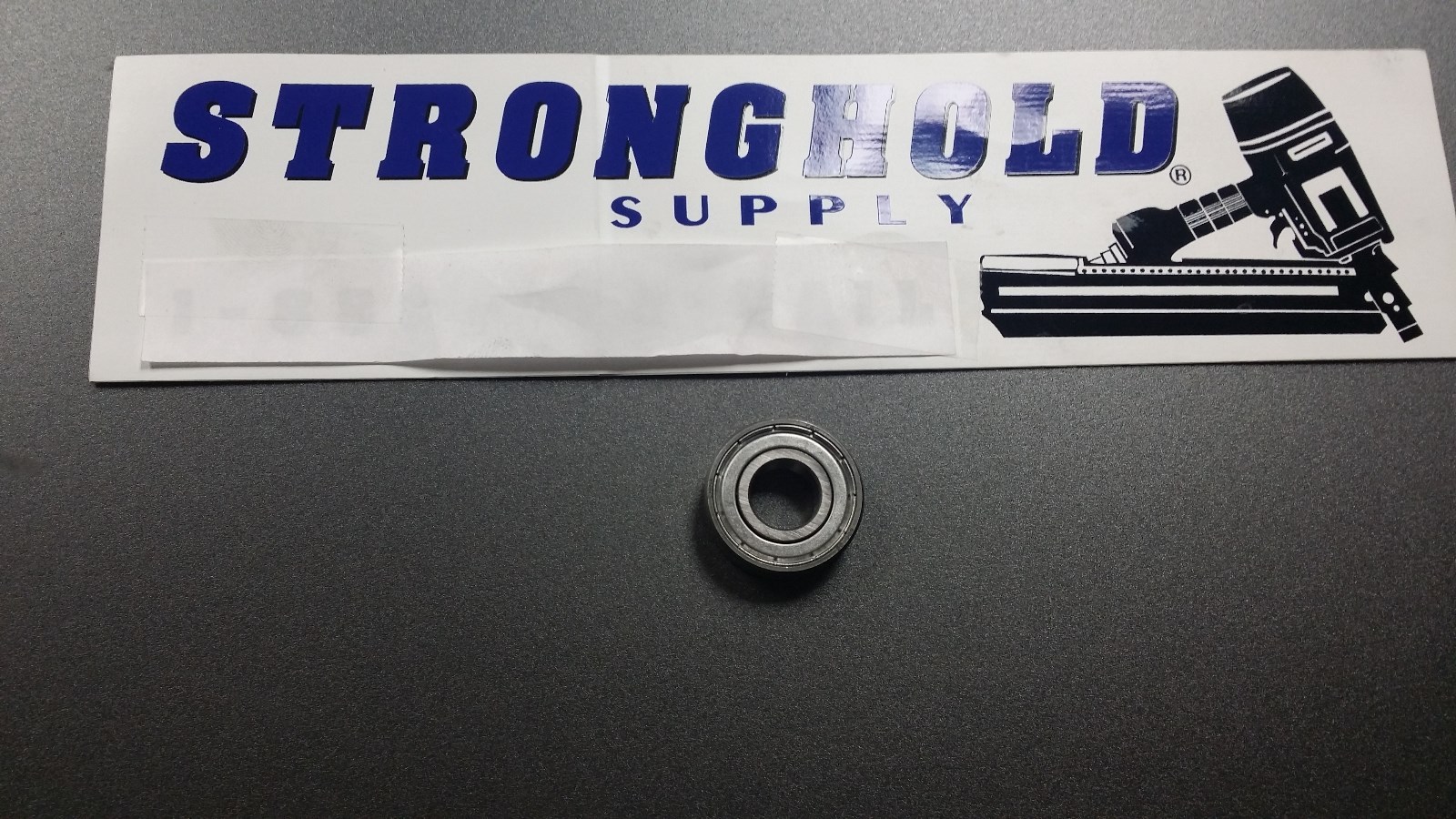 NEW REPLACEMENT Bostitch AB-9170096 BEARING FOR BOSTITCH COMPRESSORS