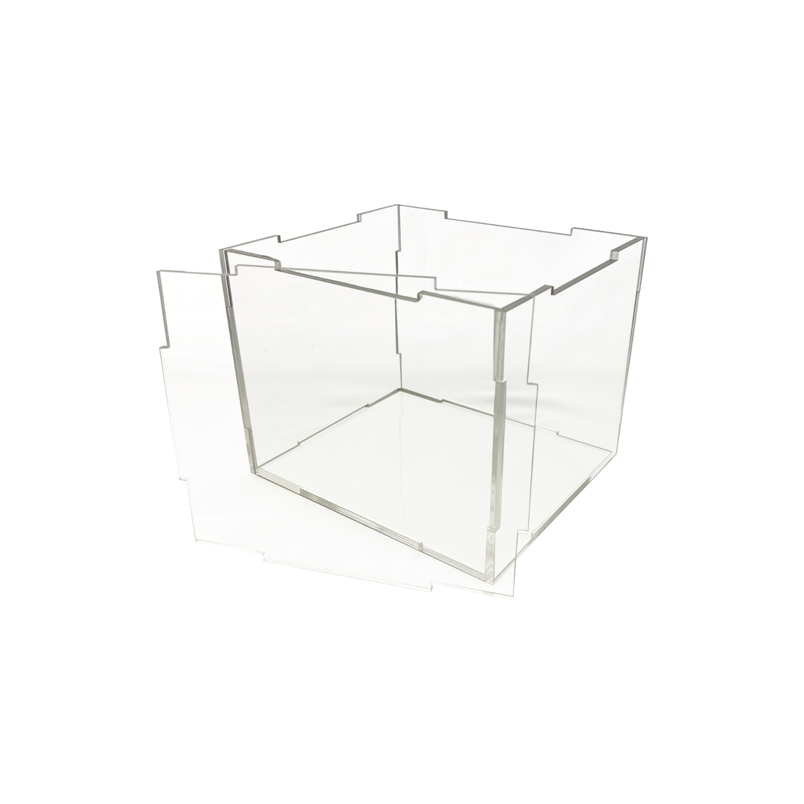Acrylic Display Case for Pokemon Mini tin (Retail Case)