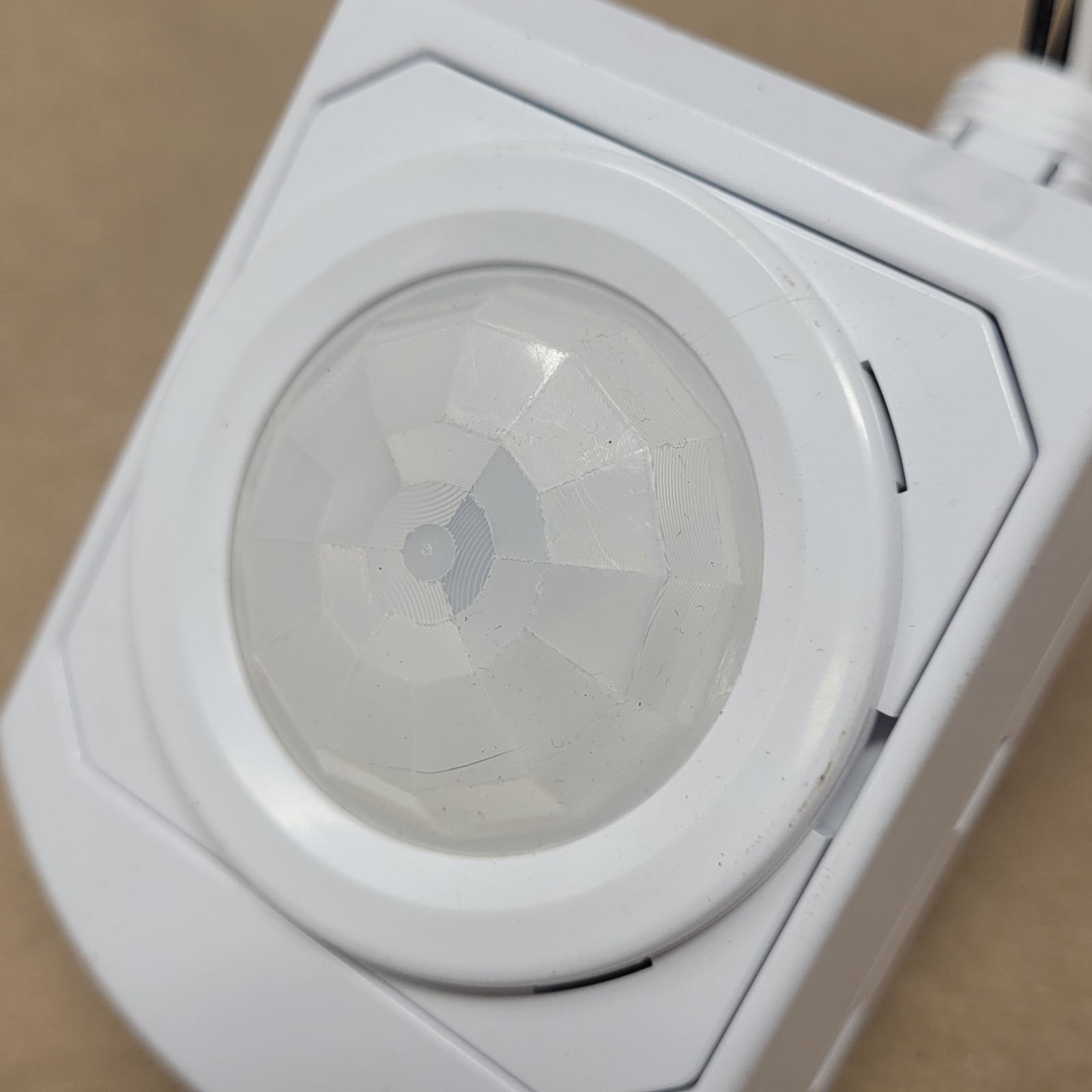 Acuity Controls LSXR10 Fixture Mount Occupancy Sensor, 120V - USED