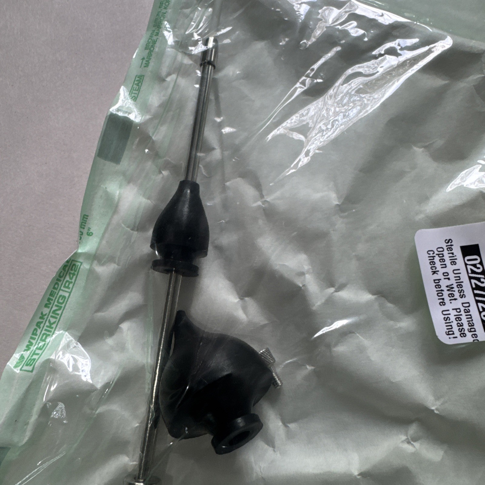Kahn Uterine Trigger Cannula GL 2360