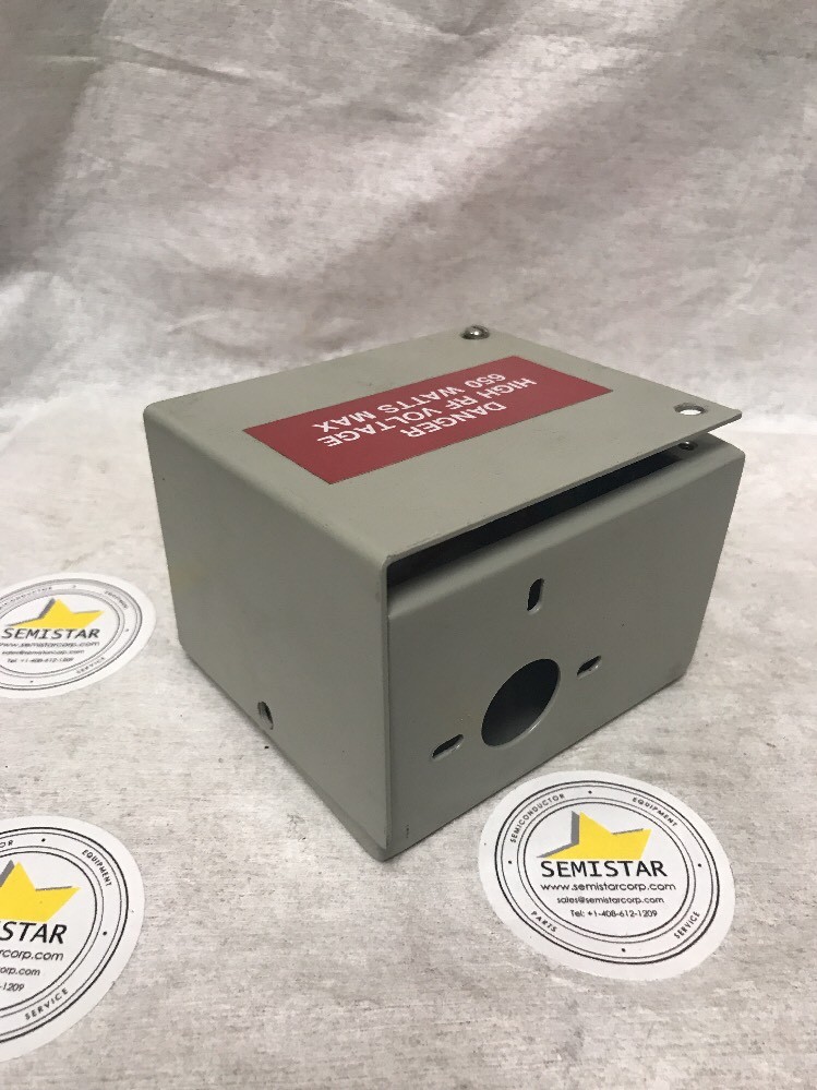 Box Power, RF