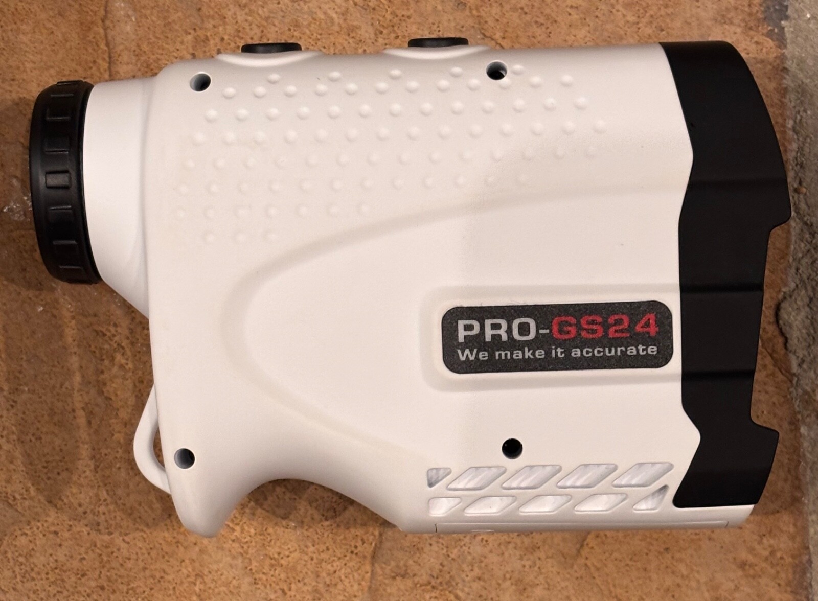 GoGoGo Sport Pro-GS24 Rangefinder Golf Laser Range Finder