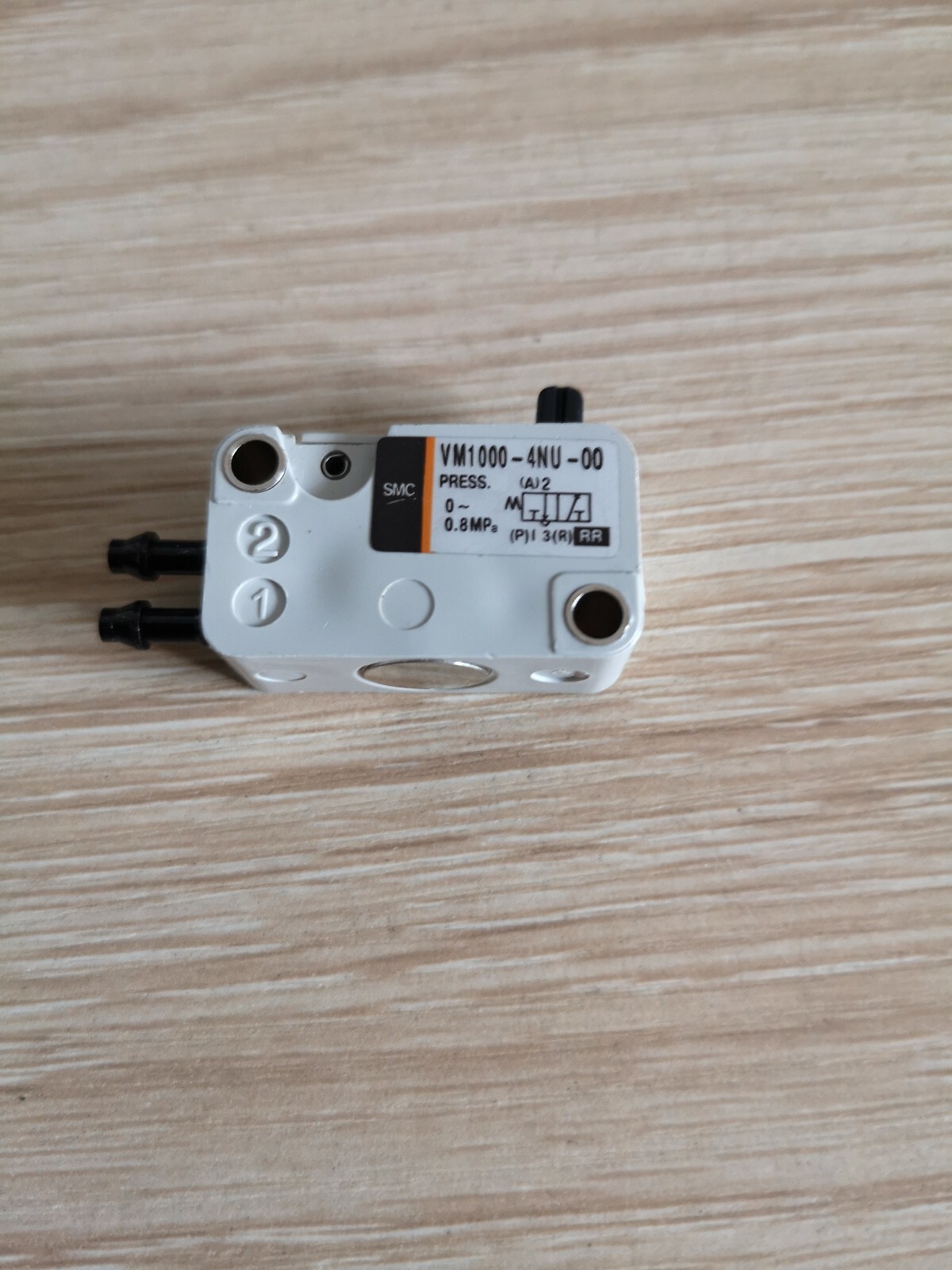 1PC New SMC VM1000-4NU-00 Switch Free Shipping