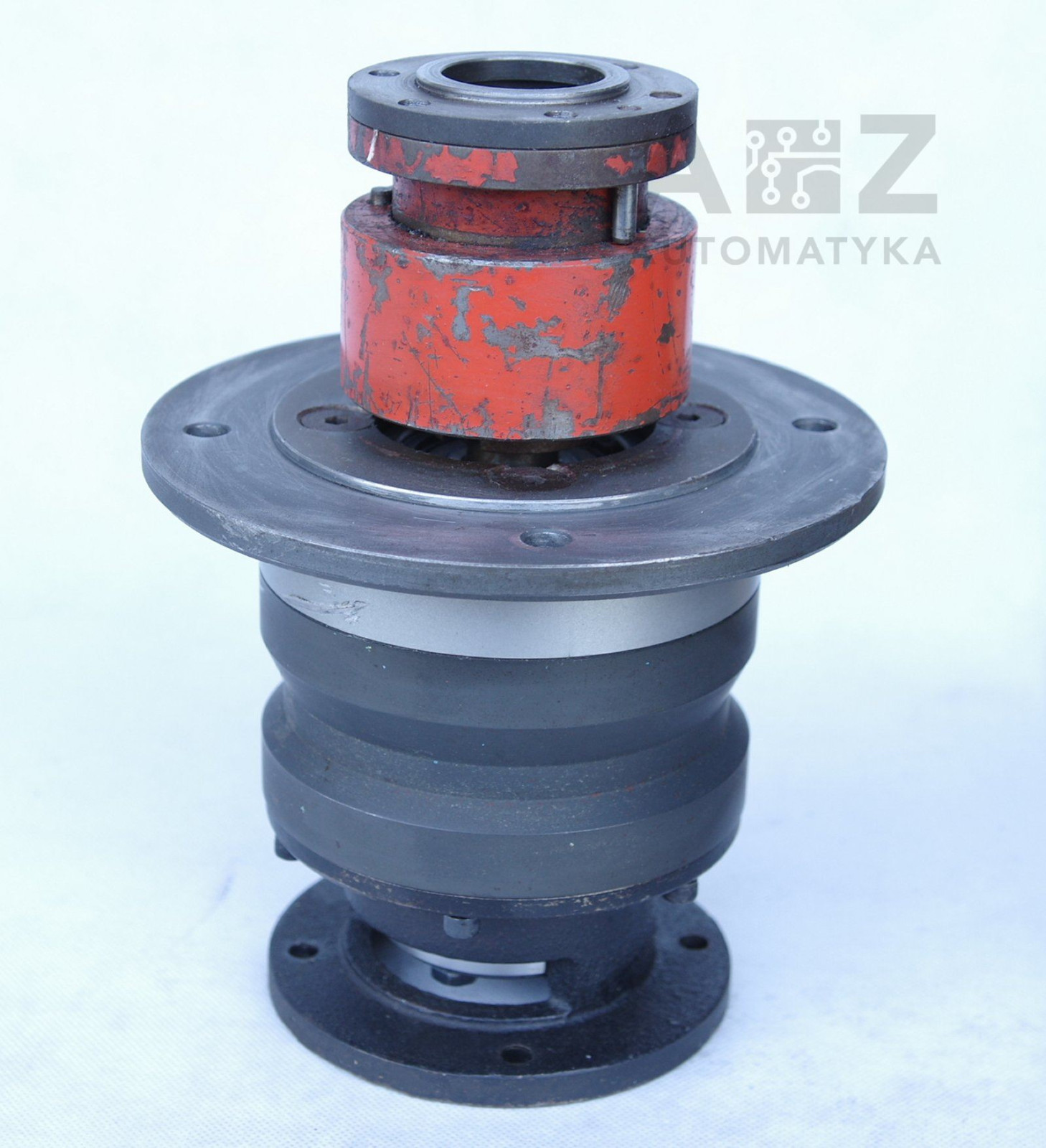 MIJNO 610-02 GEARHEAD I=7