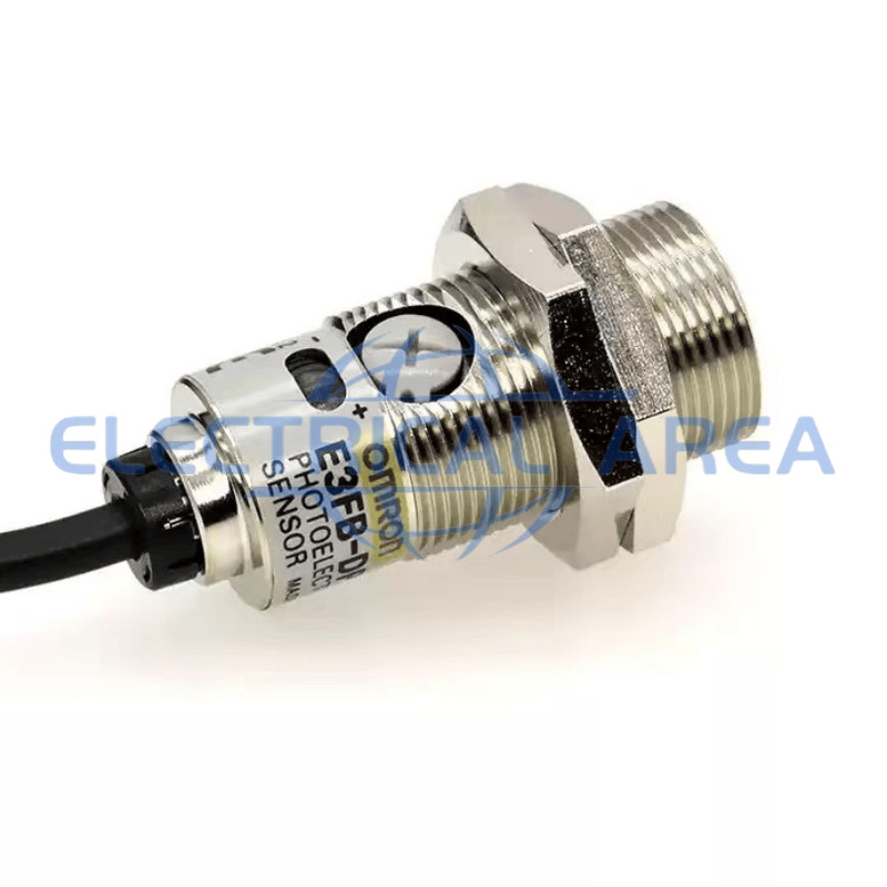 1PC Omron New E3FB-TP21 Photoelectric sensor Fast delivery