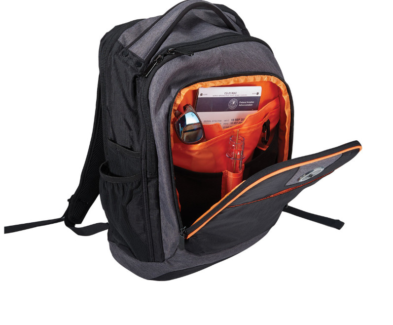 Fligħt Outfittęrs Aviator Backpack: Ultimate Pilot Gear Organizer - NEW