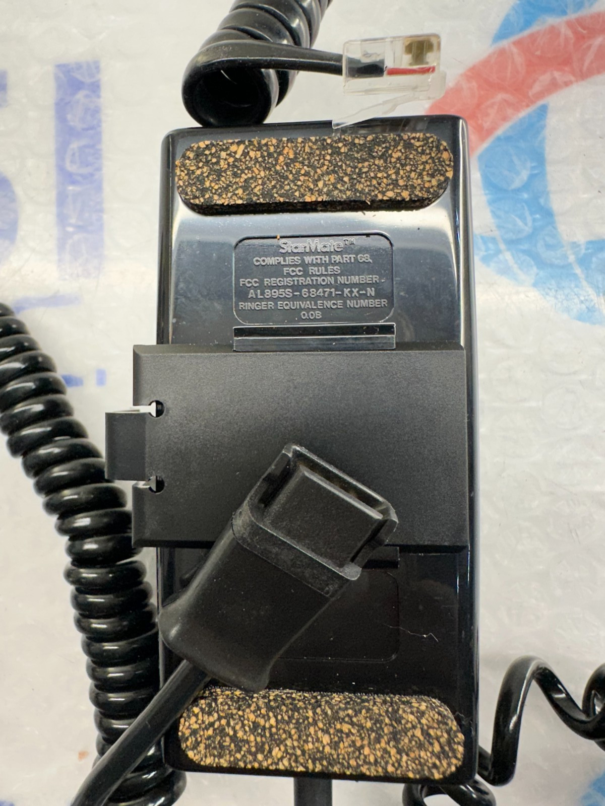 Plantronics MHB230-1 Modular Headset
