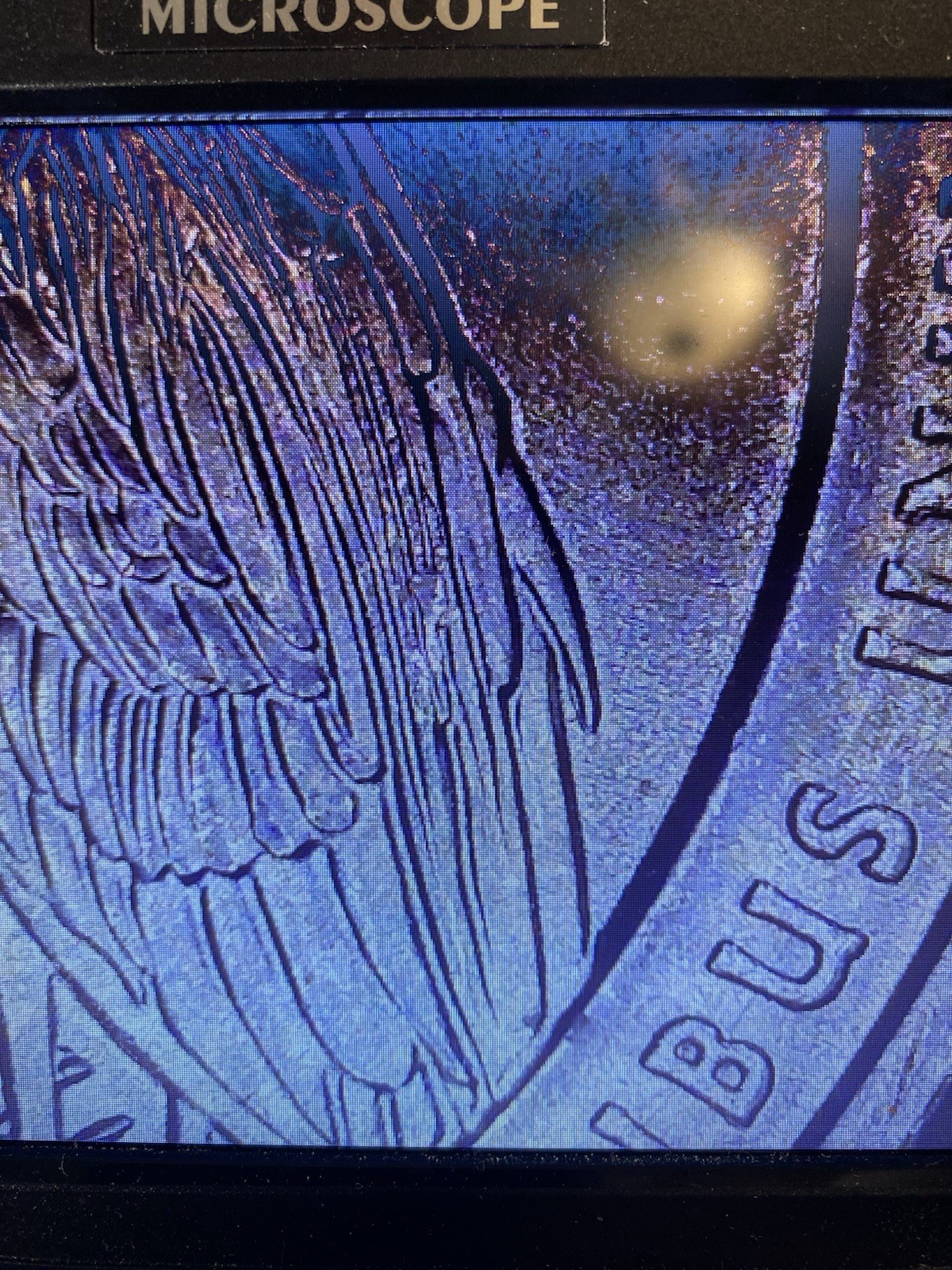 🔥2015 P Bombay Hook Quarter With Die Chip Errors and Off Center Strike🔥