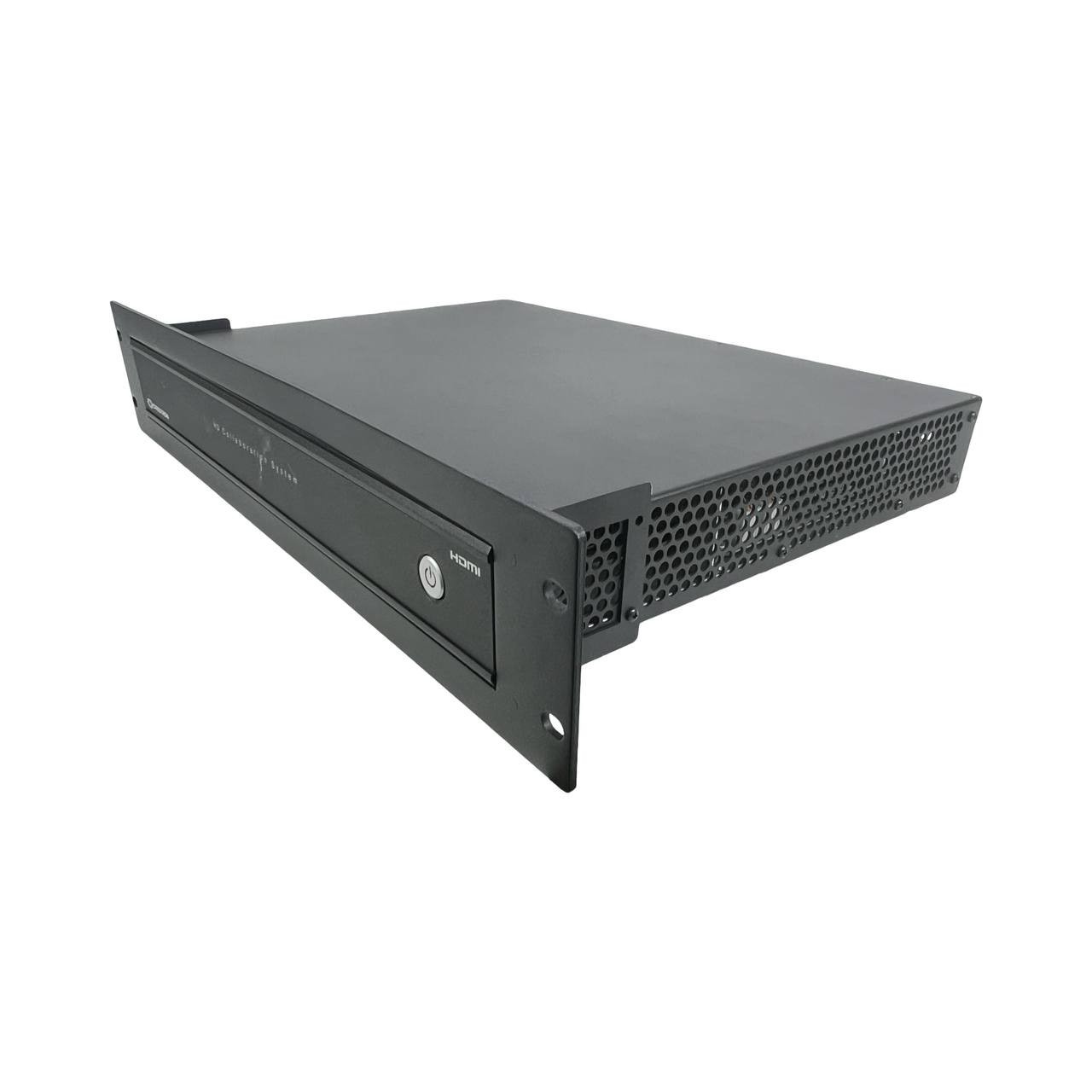 Crestron HD Collaboration System CCS-UC-CODEC-200 Codec, NO POWER CABLE