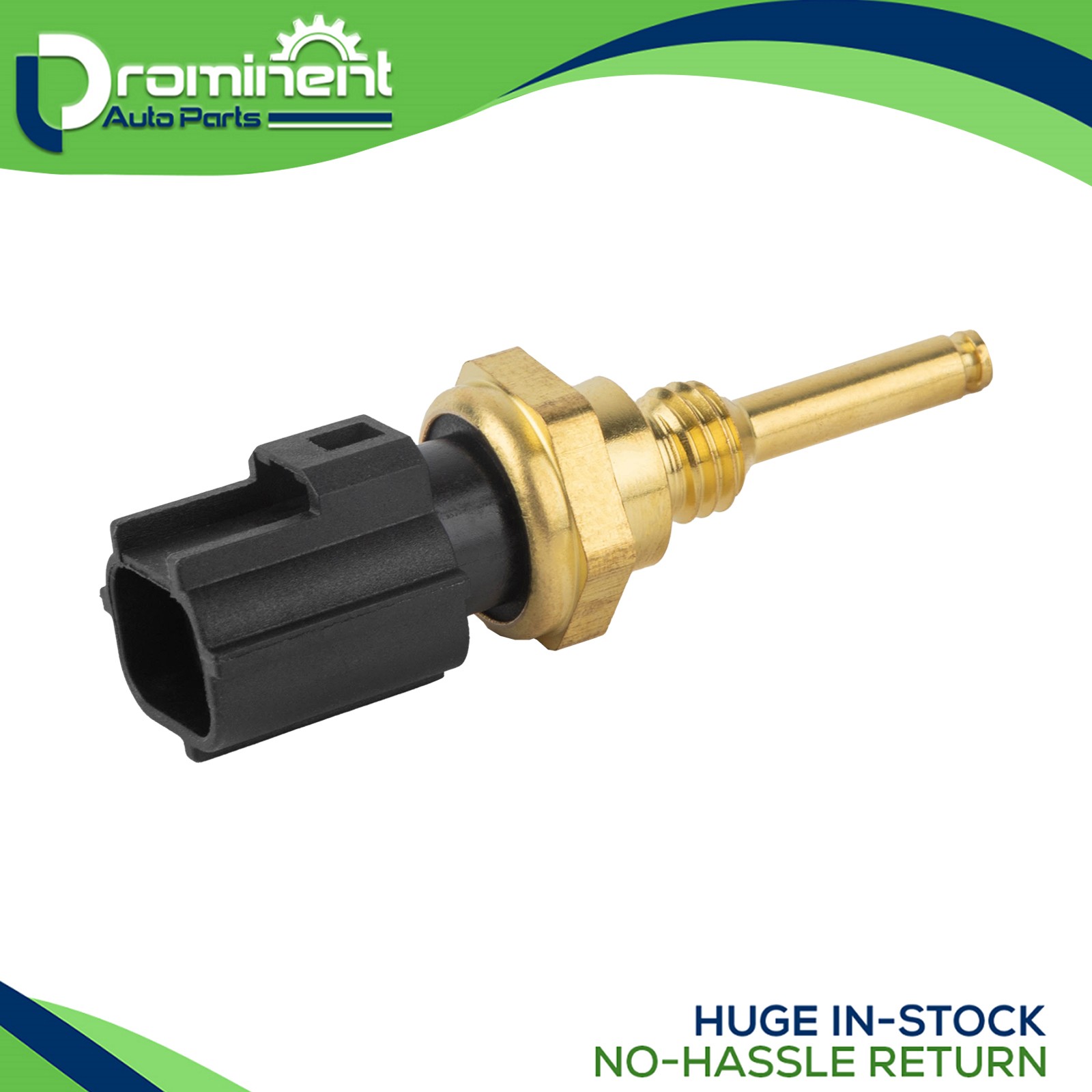 Cylinder Head Temperature Sensor for 2005-2010 Ford F-250 Super Duty 9L8Z6G004C