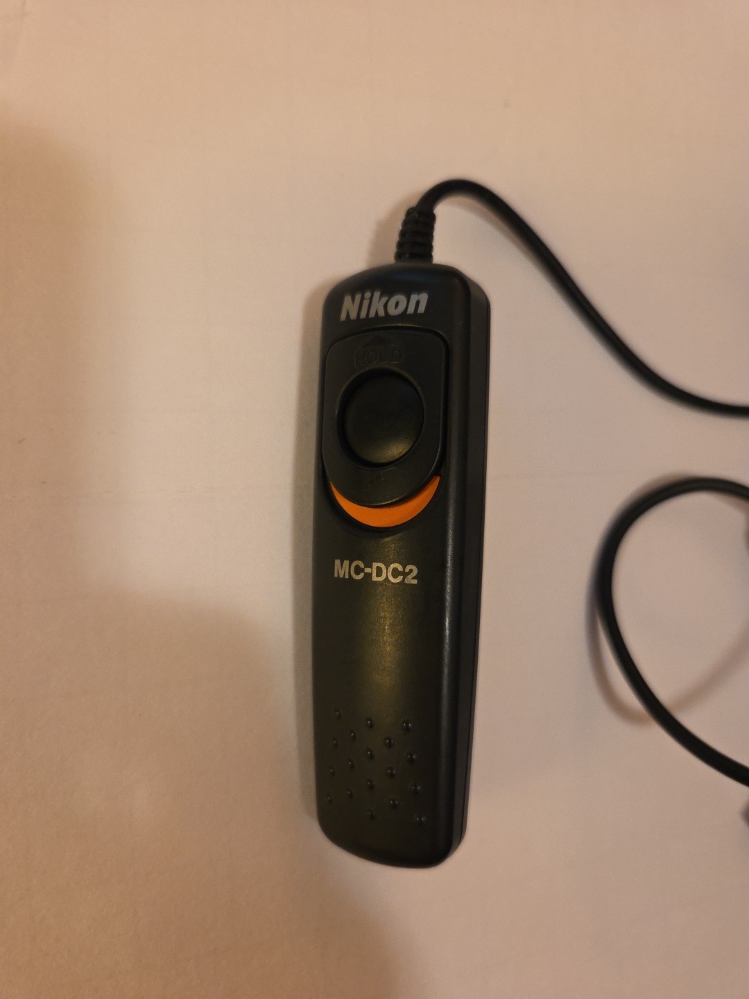 Nikon MC-DC2 Remote Release Cord