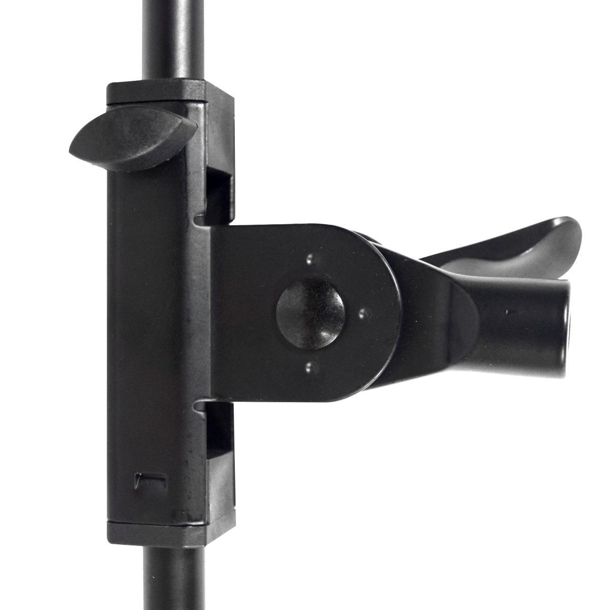 Clutch CL-MB100PK Microphone Boom Stands Duo Pack